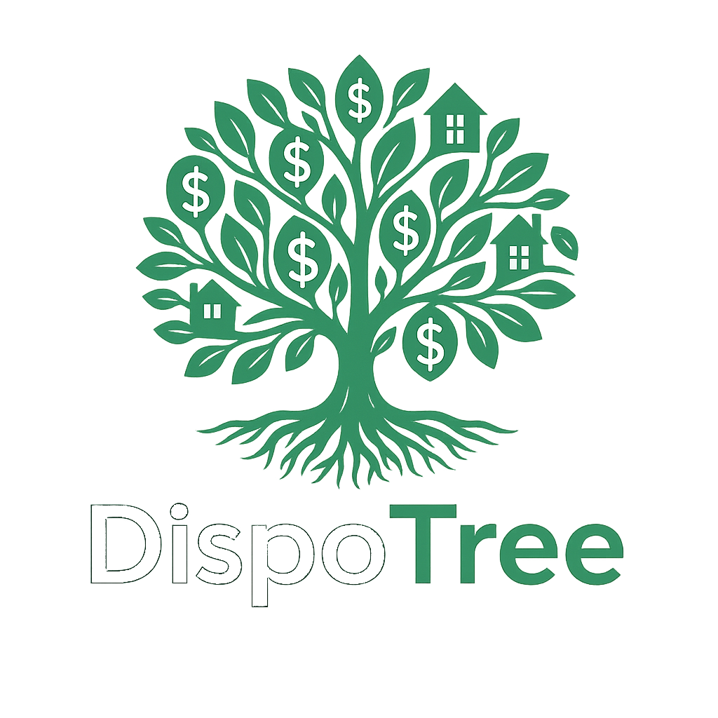 Dispotree